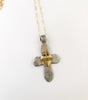 Sacred cross necklace